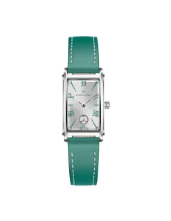 Fashion Reloj American Classic H11221014 Para Ella