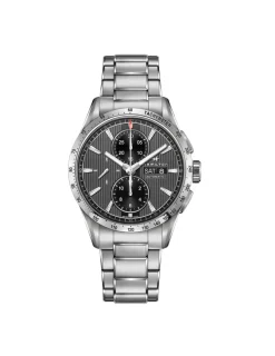 Online Reloj Broadway Day Date H43516131 Para Él