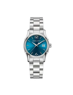 Outlet Reloj Jazzmaster Lady H32351145 Para Ella