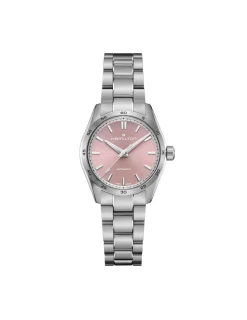 Best Reloj Jazzmaster Performer Auto H36105171 Para Ella