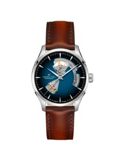 Sale Reloj Jazzmaster Open Heart Auto H32675540 Para Él