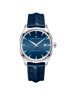 Best Reloj Jazzmaster Gent Quartz H32451641 Para Él