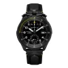 New Reloj Khaki Aviation Takeoff Auto Chrono H76786733 Para Él
