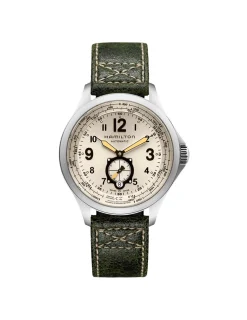 Sale Reloj Khaki Aviation H76655723 Para Él