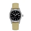 Fashion Reloj Khaki Field H69439933 Para Él