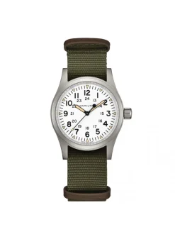 Sale Reloj Khaki Field H69439411 Para Él