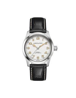 Online Reloj Khaki Field Murph H70405710 Para Él