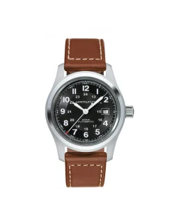Sale Reloj Khaki Hombre H70555533 Para Él