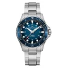 Clearance Reloj Khaky Navy Scuba H82505140 Para Él