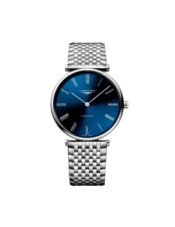 Best Reloj La Grande Classique de L4.918.4.94.6 Para Ella