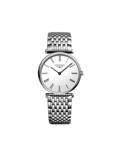 Best Reloj La Grande Classique de L4.512.4.11.6 Para Ella
