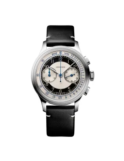 Outlet Reloj Heritage Classic  L2.830.4.93.0 Para Él