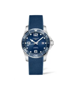 Sale Reloj HydroConquest L3.781.4.96.9 Para Él