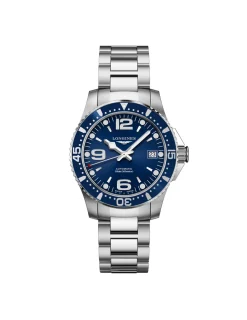 Sale Reloj Hydroconquest L3.741.4.96.6 Para Él