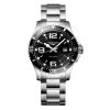Outlet Reloj Hydroconquest L3.730.4.56.6 Para Él