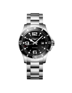 Outlet Reloj Hydroconquest L3.730.4.56.6 Para Él