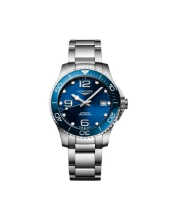 Discount Reloj Hydroconquest L3.780.4.96.6 Para Él | Para Ella