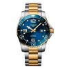 Best Reloj Hydroconquest L3.781.3.96.7 Para Él