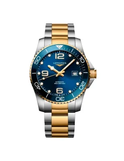 Best Reloj Hydroconquest L3.781.3.96.7 Para Él