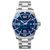Discount Reloj HydroConquest L3.841.4.96.6 Para Él