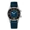 Outlet Reloj Legend Diver Watch L3.774.4.90.2 Para Él