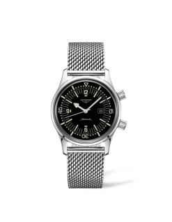 Sale Reloj Legend Divers L3.374.4.50.6 Para Ella