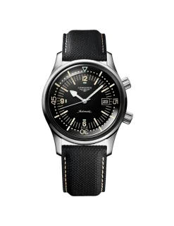 Sale Reloj Legend Diver Watch L3.774.4.50.0 Para Él
