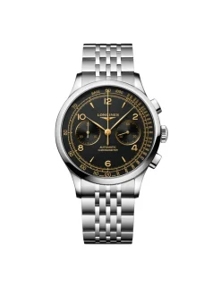 Discount Reloj Record L2.921.4.56.6 Para Él