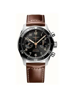 Discount Reloj Spirit Flyback L3.821.4.53.2 Para Él