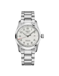 Clearance Reloj Spirit L3.810.4.73.6 Para Él | Para Ella