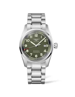 Online Reloj Spirit L3.811.4.03.6 Para Él