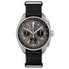 New Reloj Lunar Pilot Meteorite Limited Edition 96A312 Para Él