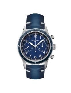 Discount Reloj 1858 Cronógrafo 126912 Para Él