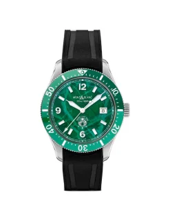 Clearance Reloj 1858 Iced Sea Automatic Date 129765 Para Él