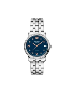 Outlet Reloj Tradition Automatic Date 129643 Para Ella