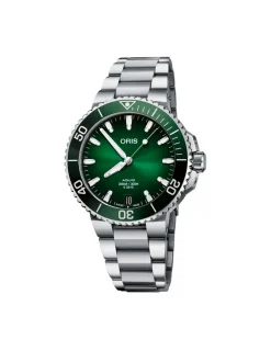 Best Reloj Aquis Date01 400 7769 4157-07 8 22 09PEB Para Él