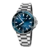 Clearance Reloj Aquis Date 01 733 7787 4135-07 8 22 04PEB Para Él | Para Ella