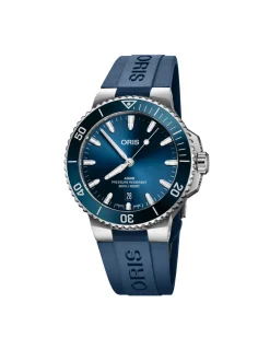 Hot Reloj Aquis Date 01 733 7787 4135-07 4 22 35FC Para Él | Para Ella