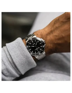 Fashion Reloj Aquis Date 01 733 7789 4154-07 8 23 04PEB Para Él | Para Ella