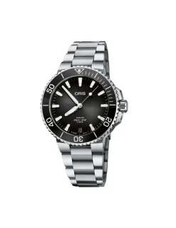 Sale Reloj Aquis Date Calibre 400 01 400 7769 4154-07 8 22 09PEB Para Él | Para Ella