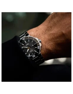 Sale Reloj Aquis Date Calibre 400 01 400 7769 4154-07 8 22 09PEB Para Él | Para Ella