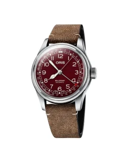 Sale Reloj Big Crown Pointer Date 01 754 7741 4068-07 5 20 50 Para Él