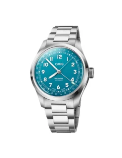 Online Reloj Big Crown Pointer Date 01 754 7798 4065-07 8 20 06 Para Él | Para Ella