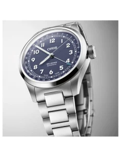 Sale Reloj Big Crown Pointer Date 01 754 7798 4068-07 8 20 06 Para Él | Para Ella