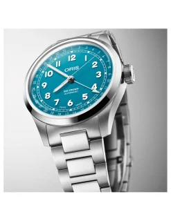 Online Reloj Big Crown Pointer Date 01 754 7798 4065-07 8 20 06 Para Él | Para Ella