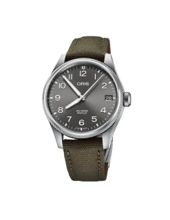 Best Reloj Big Crown Propilot Big Date 01 751 7761 4063-07 3 20 03LC Para Él