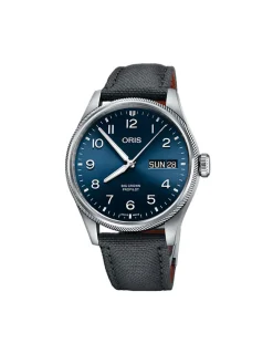 Discount Reloj Big Crown Propilot Big Date 01 751 7761 4065-07 3 20 05LC Para Él