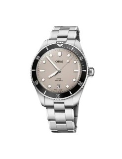 Sale Reloj Divers Date 01 733 7795 4051-Set Para Él | Para Ella