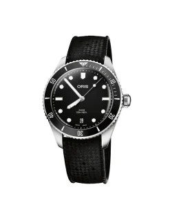 Discount Reloj Divers Date 01 733 7795 4054-Set Para Él | Para Ella