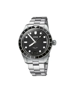 Discount Reloj Divers Sixty-Five 01 400 7772 4054-07 8 20 18 Para Él